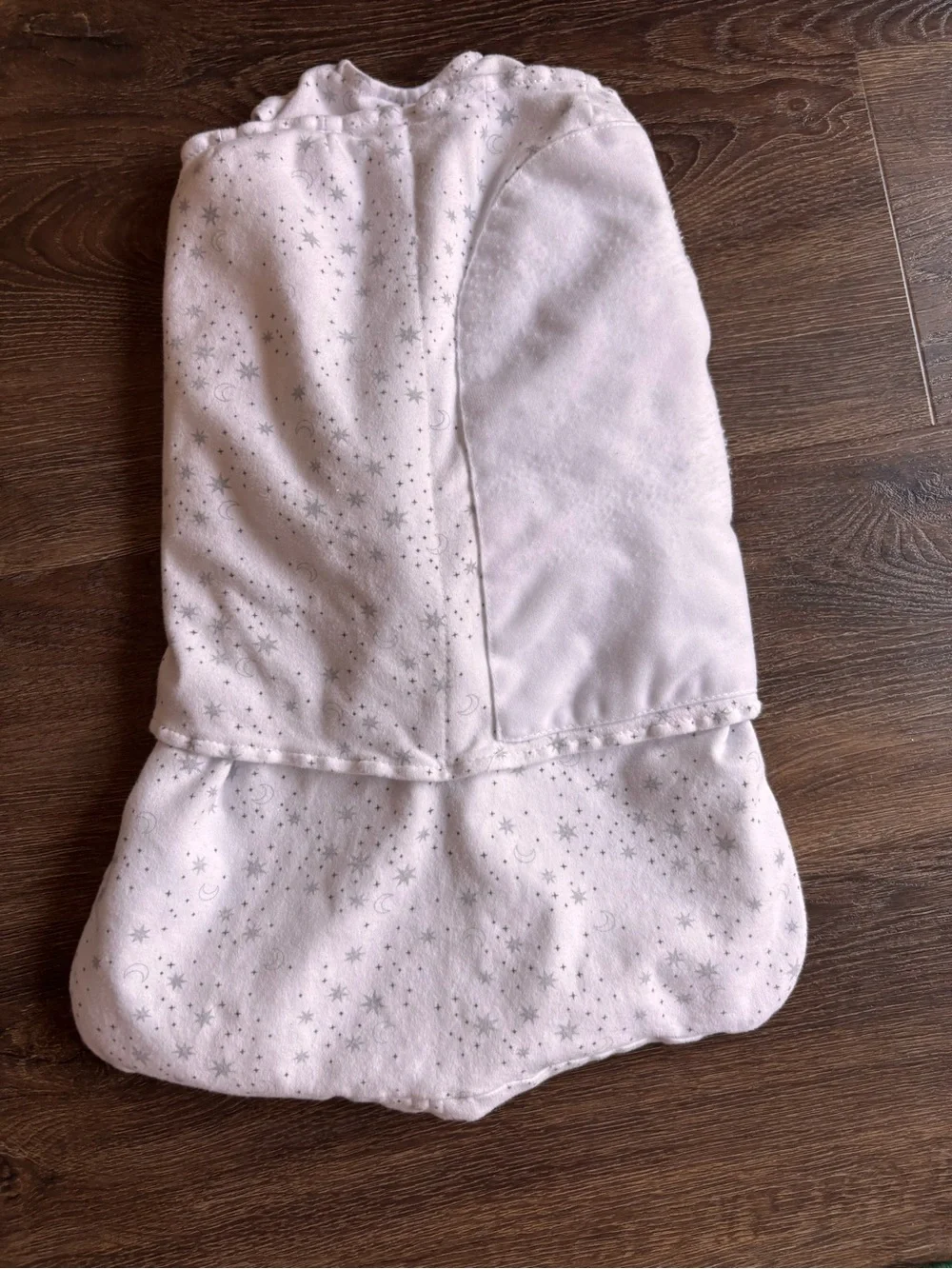 HALO 100% Cotton Sleepsack Swaddle